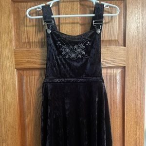 Hot Topic Dress Jumper